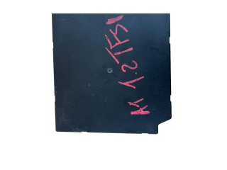 Блок комфорта 8X0907063D, 5DK00965878   Audi A1   