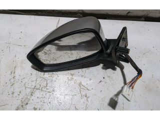 Зеркало электрическое        Fiat Idea   -  года   