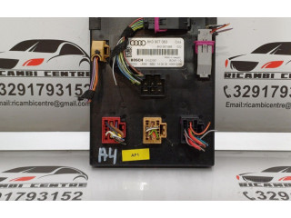 Блок комфорта 8K0907063, 105KW   Audi A4 Allroad   