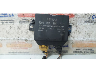 Топливная рампа 8200051286 Renault Espace IV для двигателя P9X701