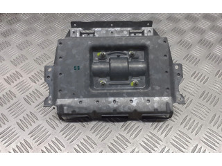 Масляный насос 8200197820 Dacia Logan I