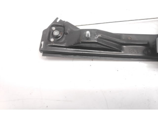 Передний комплект электрического механизма для подъема окна