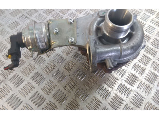 Turbodmychadlo Турбина 55255986, 8049633   Alfa Romeo Giulietta 2.0  940B5000