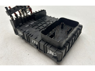 Pojistková skříňka 1K0937125D, 017183073 Volkswagen Caddy 2011