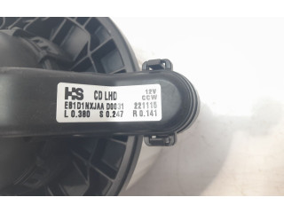 Вентилятор печки    97113J7000   KIA Ceed