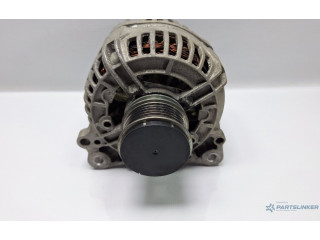 Генератор 06F903023F, 06F903023F Audi A3 S3 A3 Sportback 8P