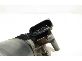 Моторчик дворников 5L2955119B Skoda Yeti (5L)