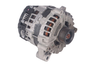 Генератор 8575059 BMW X3 G01