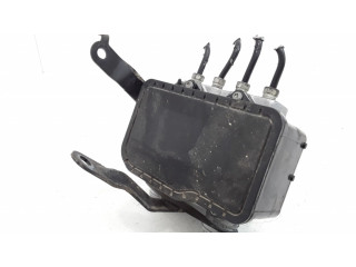 Блок АБС Honda City 2008- года