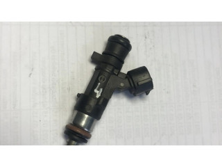 Vstřikovač 0280158013, 16600AX20B Nissan Note (E11) pro benzínový motor 1.4