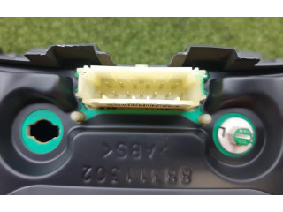 Панель приборов 13214770LN Opel Meriva A