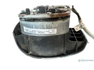 Подушка безопасности водителя 6Y0880201J Skoda Fabia Mk2 (5J)