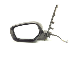 Зеркало электрическое Mitsubishi Grandis - года