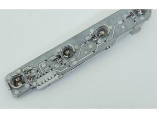 Блок управления 6Y6945257, XU3X-13N004-AA Skoda Fabia Mk1 (6Y)