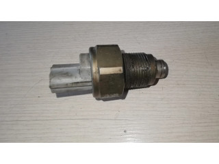 Регулятор давления топлива