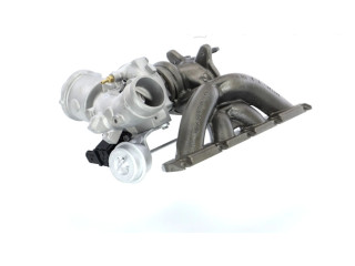 Турбина Audi A5 8T 8F 06H145701D, 06H145701D
