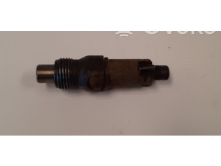 Форсунка 5099, LCR6735405    Renault Clio II   