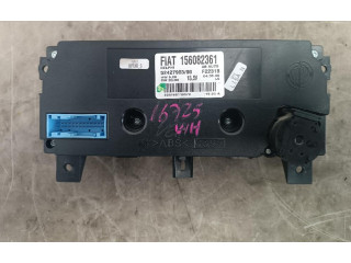 Блок управления двигателя 156082361 Alfa Romeo 159