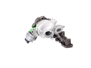 Turbodmychadlo Турбина 813860-0001, 003-002-001287R Audi SQ2 GA 1.6
