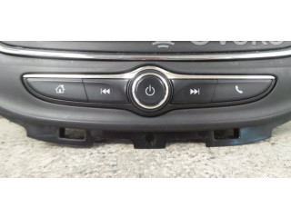 Дисплей 42342511 Vauxhall Astra K