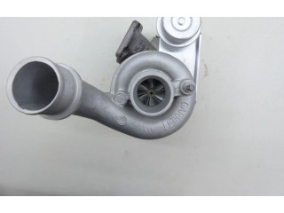 Турбина Mitsubishi Carisma 454112-3, IMPRK601234 для двигателя null