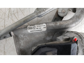 Комплект механизма стеклоочистителей