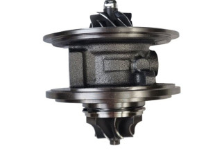  Турбина Opel Meriva A  VIFC, CHRA40-0166         