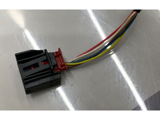 Зеркало (механическое) Audi A1 2010 - 2018 года