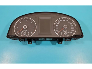 Přístrojová deska Volkswagen Caddy 2018 2K5920866C, IMPRK1363111