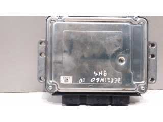 Řídící jednotka 9653958980, 9666975480 Citroen Berlingo 2010