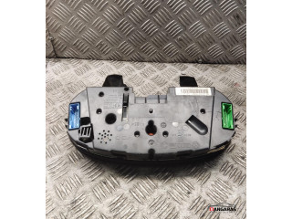 Спидометр (приборный щиток) 8l0919860c   Audi A3 S3 8L