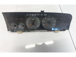 Панель приборов 09021129904, 9624900380 Citroen Xantia