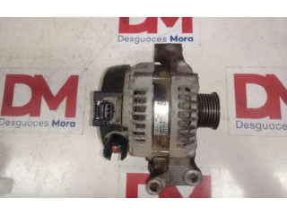 Zámek zadních dveří 3M5T10300KB Volvo C30