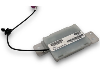 Блок комфорта S2739, P68226365AB Maserati Levante