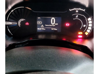 Панель приборов 14.718KMS   Dacia Spring       