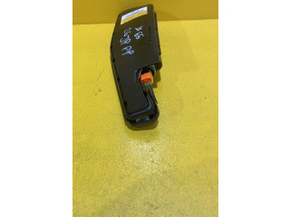 Надувная подушка для сиденья    Opel Meriva B