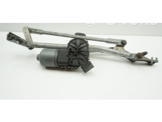 Моторчик дворников 00006405LK    Citroen Berlingo