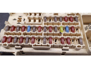 Блок комфорта 6R8T-14A067-AA Jaguar S-Type