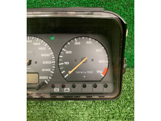 Панель приборов 357919033CS, 357919042J   Volkswagen Corrado       