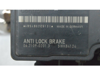 Блок управления ABS 06.2109-0201.3   Suzuki Ignis