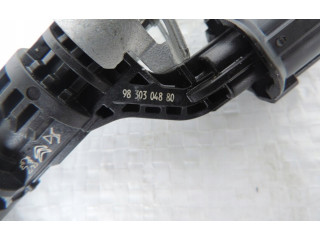 Vstřikovač 9830304880 Opel Corsa F