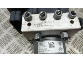 Jednotka ABS 9808055980, 970025 Citroen Berlingo 2018