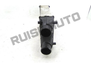 Интеркулер Fiat Marea