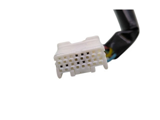 Зеркало электрическое Subaru Forester SK 2018 - года