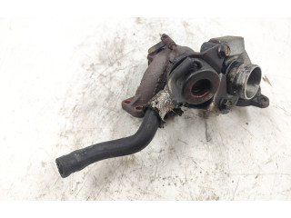 Turbodmychadlo Турбина 4917307506, 9682381380 Citroen Berlingo