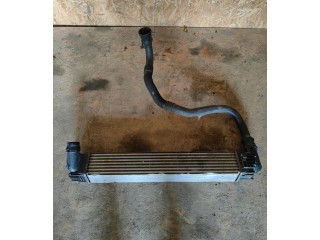 Интеркулер 8200880552 Dacia Duster