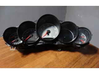 Přístrojová deska Porsche Panamera (970) 2017 97064115604