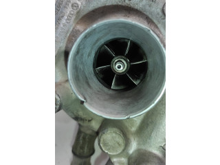 Turbodmychadlo Турбина Volkswagen PASSAT B5.5
