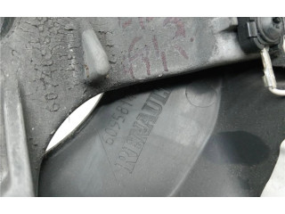 Руль 609581400, 0110001   Renault Scenic III -  Grand scenic III