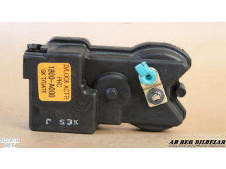 Zámek zadních dveří 1800A000 Hyundai Coupe 2002